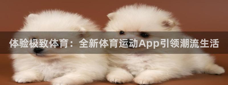 意昂3体育老板是谁：体验极致体育：全新体育运动App引领潮流生活
